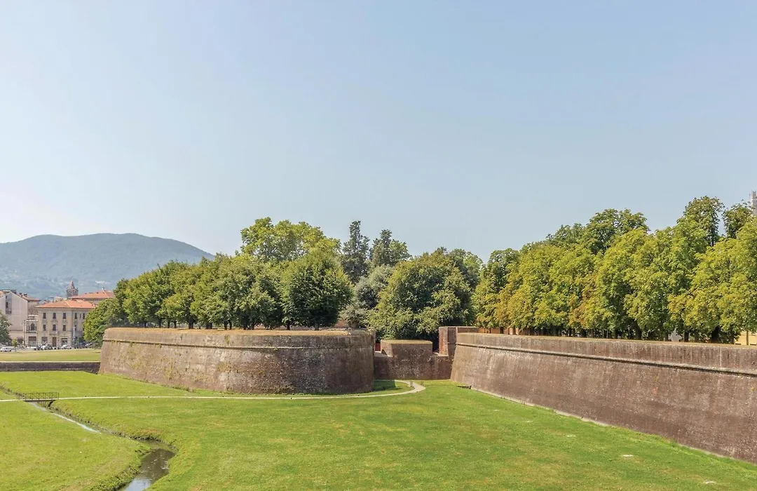 Corte Ponziani 2-1
